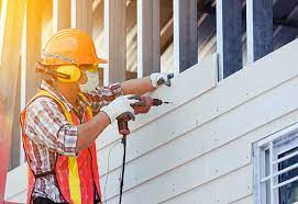 Best Insulated Siding Installation  in Morenci, MI