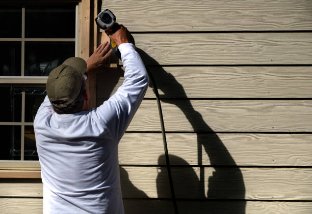 Best Engineered Wood Siding  in Morenci, MI