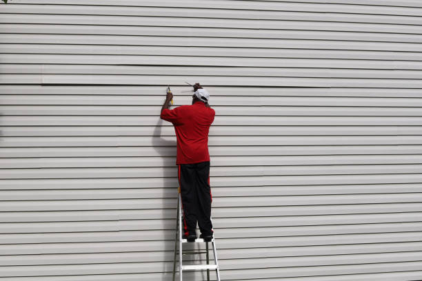 Reliable Morenci, MI Siding Solutions